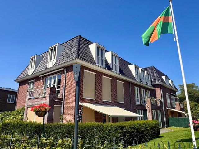 Appartement te huur in Nijmegen, Berg En Dal