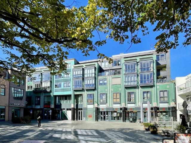 Appartement te huur in Binnenstad, Vlissingen