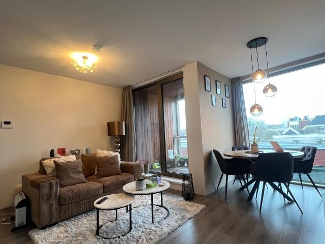 Appartement te huur in Assen