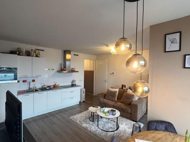 Appartement te huur in Assen