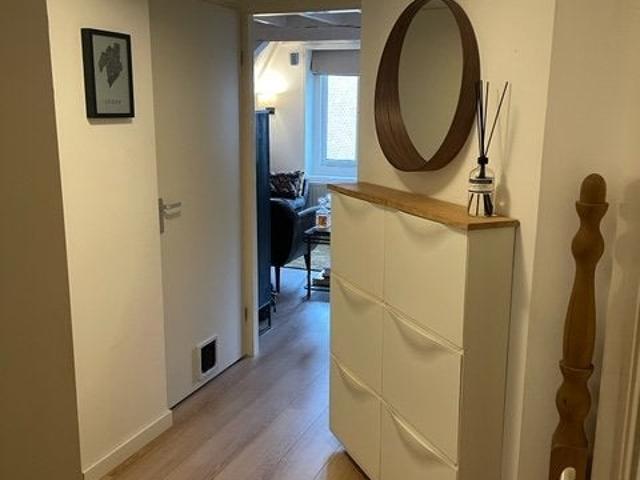 Appartement te huur in Zuid Holland