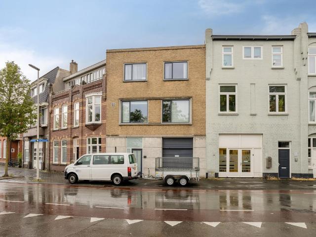 Appartement te huur in Bergen op Zoom