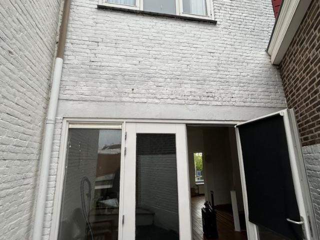 Appartement te huur in Bergen op Zoom, Bergen Op Zoom