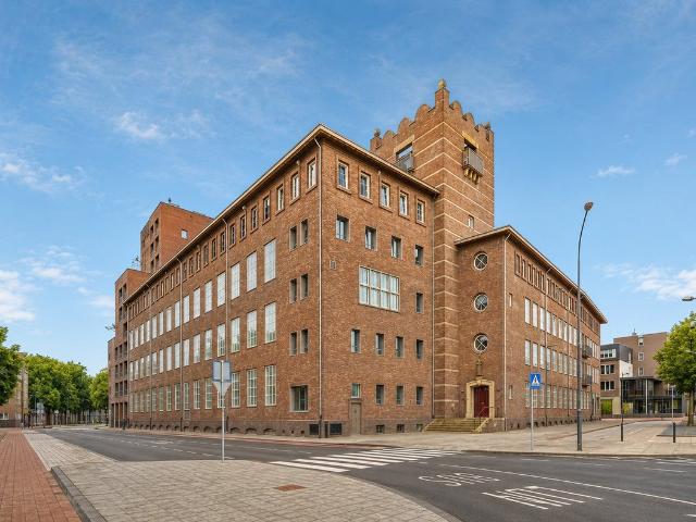Appartement te huur in Centrum, Breda