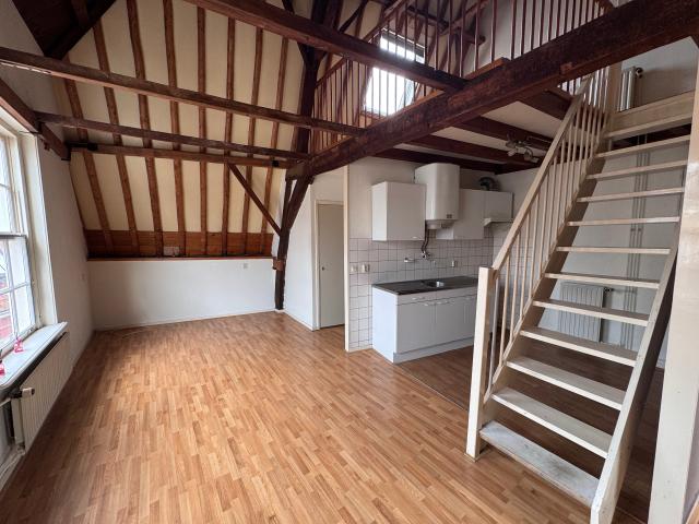 Appartement te huur in Goes Centrum, Goes