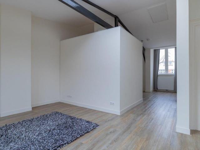 Appartement te huur in Haarlem, Noord Holland