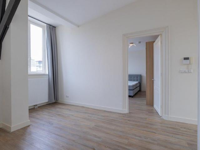Appartement te huur in Haarlem, Noord Holland