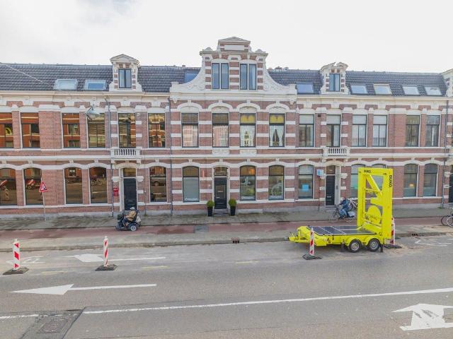 Appartement te huur in Haarlem, Noord Holland