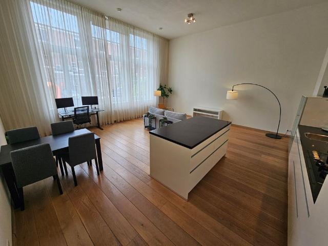 Appartement te huur in Haarlem, Noord Holland