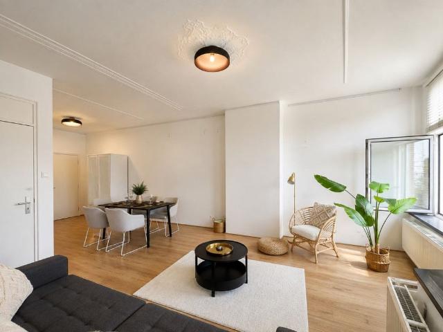 Appartement te huur in Kralingen-West, Rotterdam