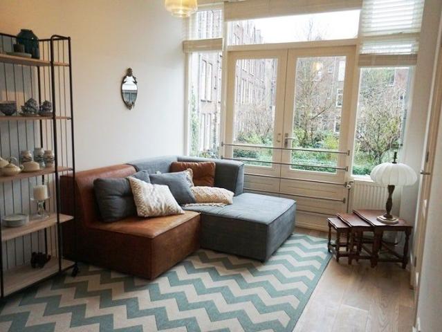Appartement te huur in Kralingen-West, Rotterdam