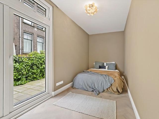 Appartement te huur in Kralingen-West, Rotterdam