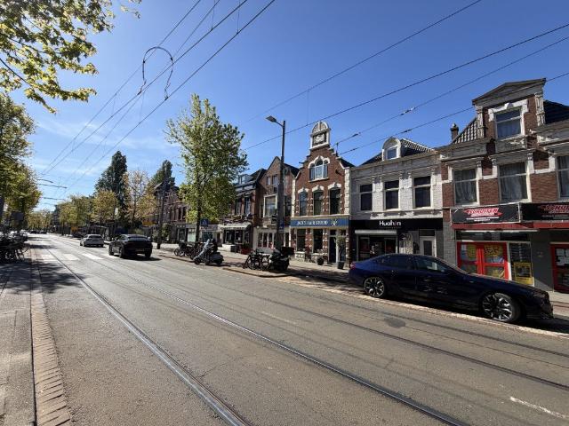 Appartement te huur in Kralingen-West, Rotterdam