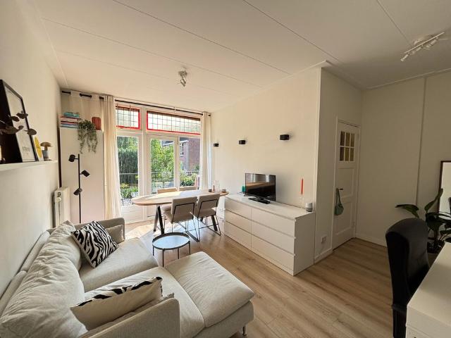 Appartement te huur in Haarzuilens, Utrecht