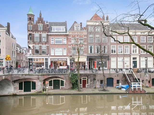 Appartement te huur in Haarzuilens, Utrecht