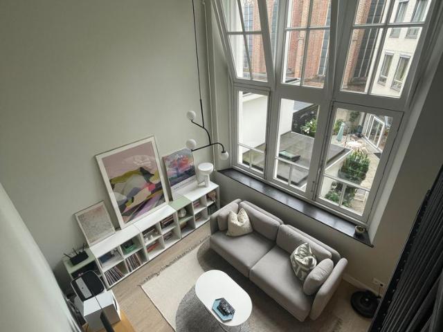 Appartement te huur in Haarzuilens, Utrecht