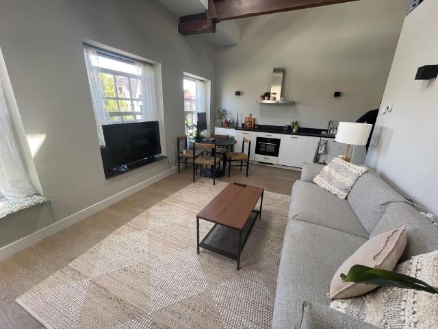 Appartement te huur in Haarzuilens, Utrecht