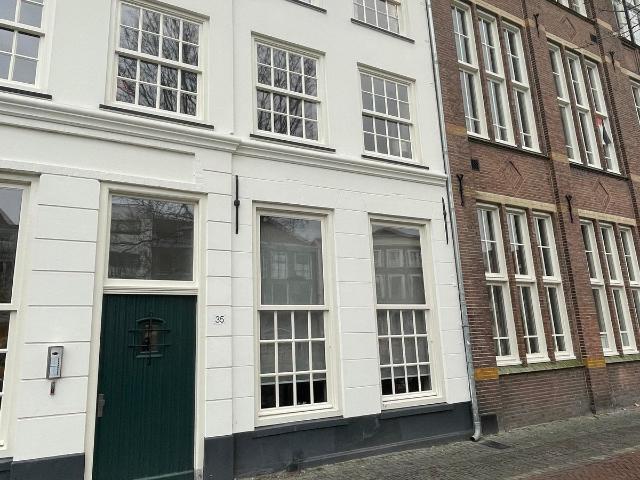 Appartement te huur in Haarzuilens, Utrecht