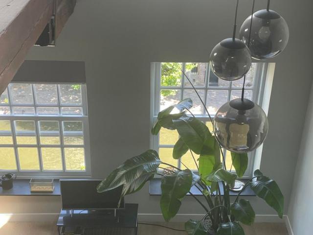 Appartement te huur in Haarzuilens, Utrecht