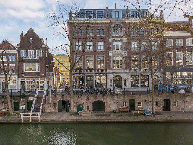 Appartement te huur in Haarzuilens, Utrecht