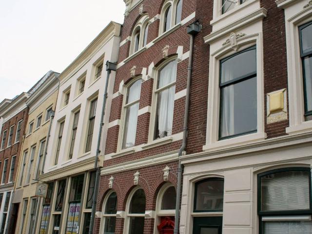 Appartement te huur in Binnenstad Woongebied, Utrecht