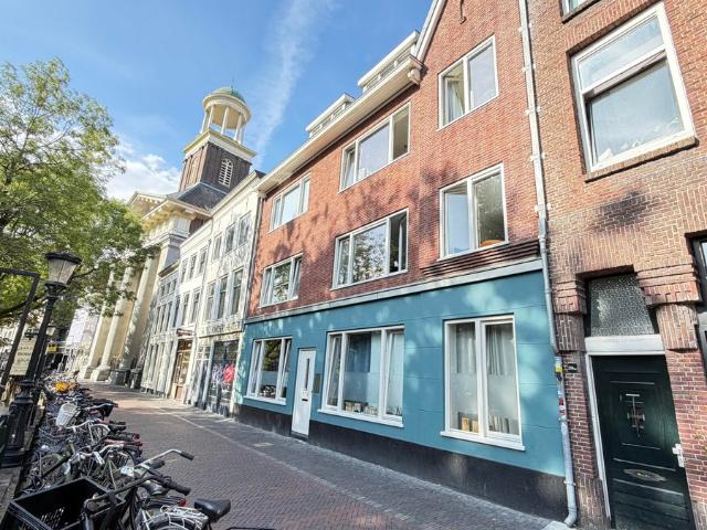 Appartement te huur in Haarzuilens, Utrecht