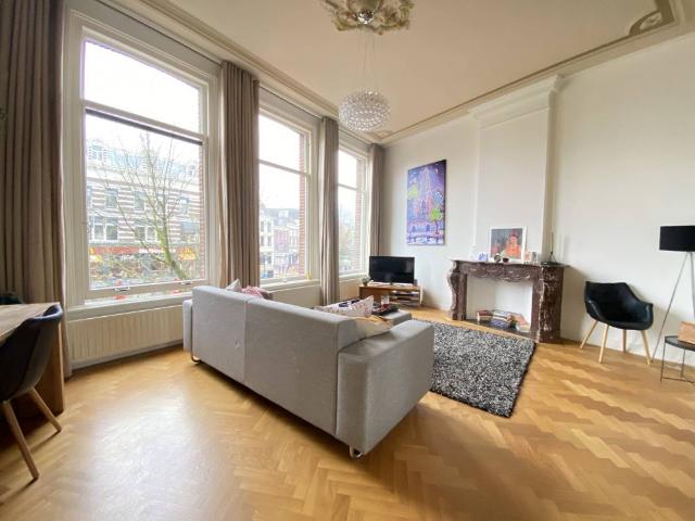 Appartement te huur in Haarzuilens, Utrecht