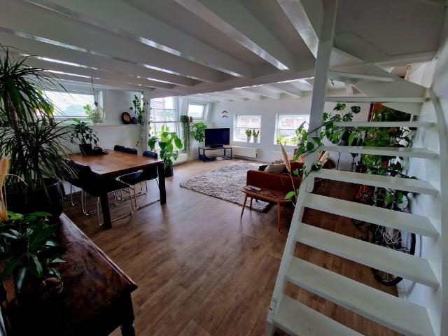 Appartement te huur in Haarzuilens, Utrecht