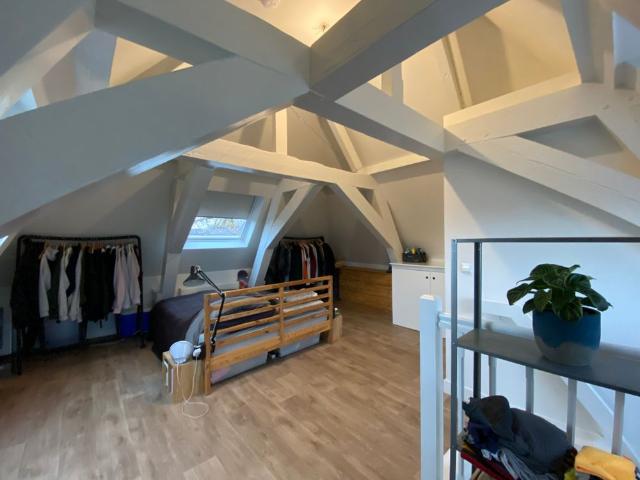 Appartement te huur in Haarzuilens, Utrecht