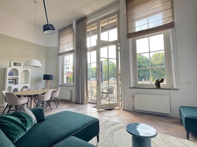 Appartement te huur in Haarzuilens, Utrecht