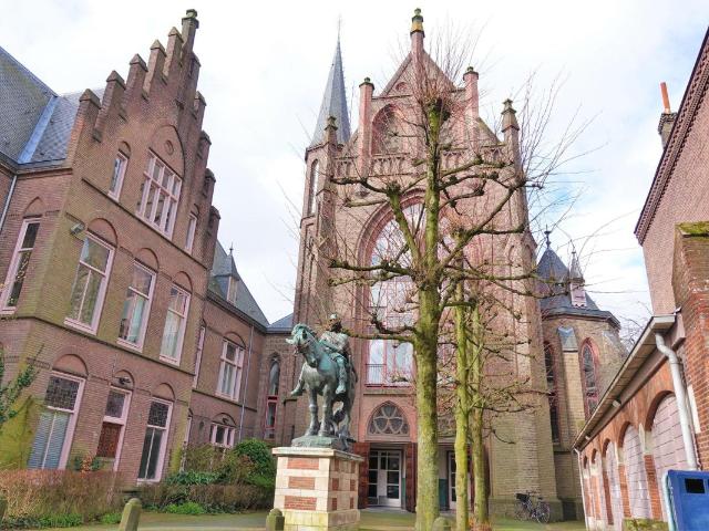 Appartement te huur in Haarzuilens, Utrecht