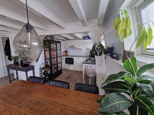 Appartement te huur in Haarzuilens, Utrecht