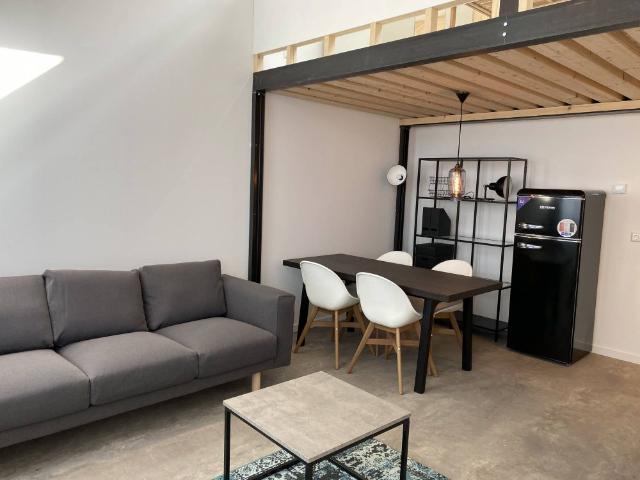 Appartement te huur in Haarzuilens, Utrecht