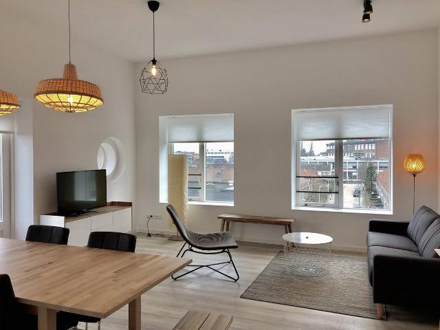 Appartement te huur in Pijlsweerd, Utrecht