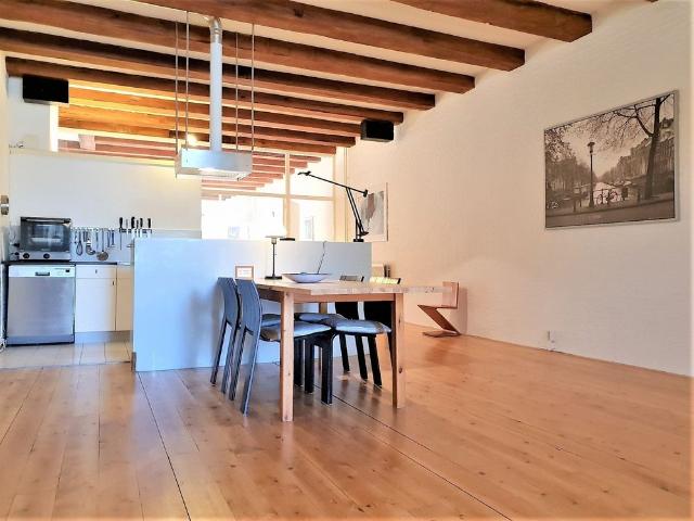 Appartement te huur in Centrum, Amsterdam