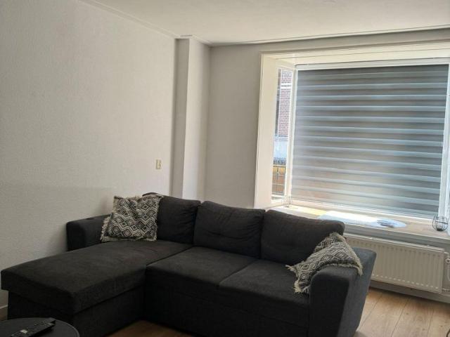 Appartement te huur in Kampen, Overijssel