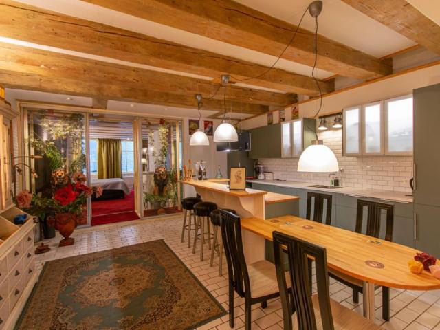 Appartement te huur in Centrum, Amsterdam