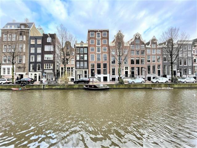 Appartement te huur in Centrum, Amsterdam