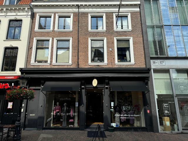Appartement te huur in Haarzuilens, Utrecht