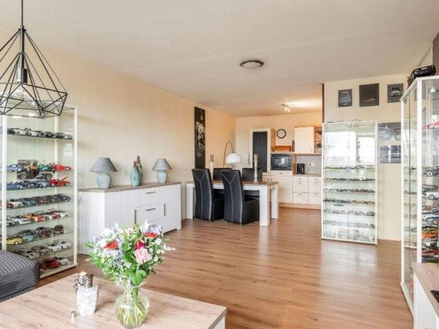 Appartement te huur in Schiedam, Zuid Holland