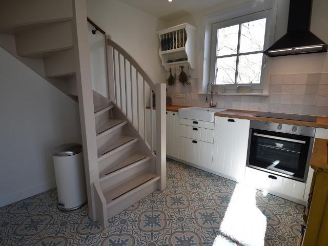 Appartement te huur in Broek In Waterland