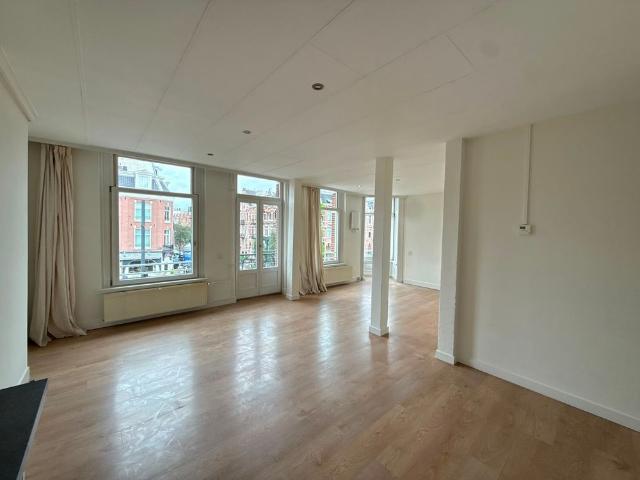 Appartement te huur in West, Amsterdam