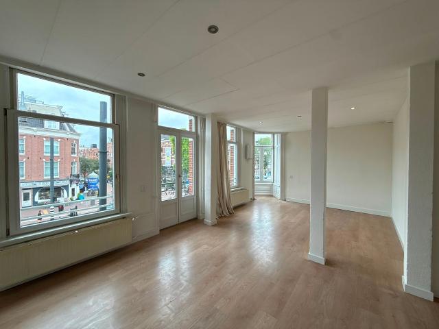 Appartement te huur in West, Amsterdam