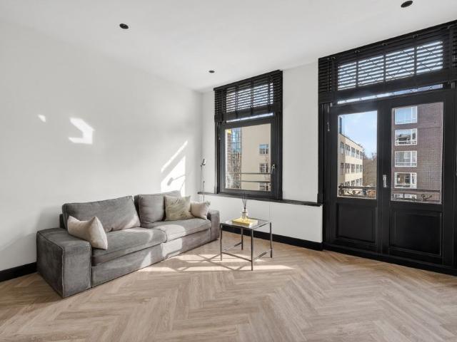 Appartement te huur in West, Amsterdam