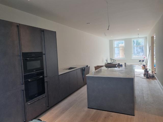 Appartement te huur in Oud-West, Amsterdam