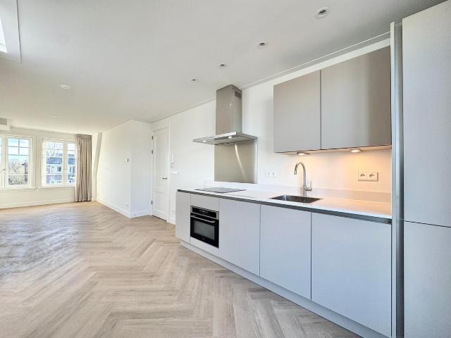 Appartement te huur in West, Amsterdam