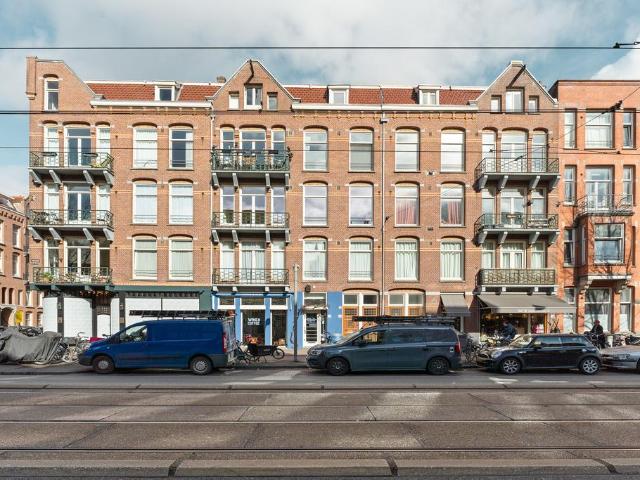 Appartement te huur in Oud-West, Amsterdam