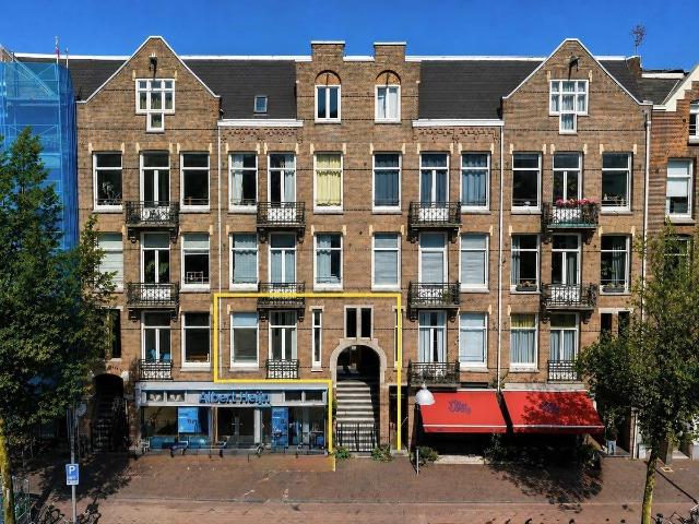 Appartement te huur in West, Amsterdam