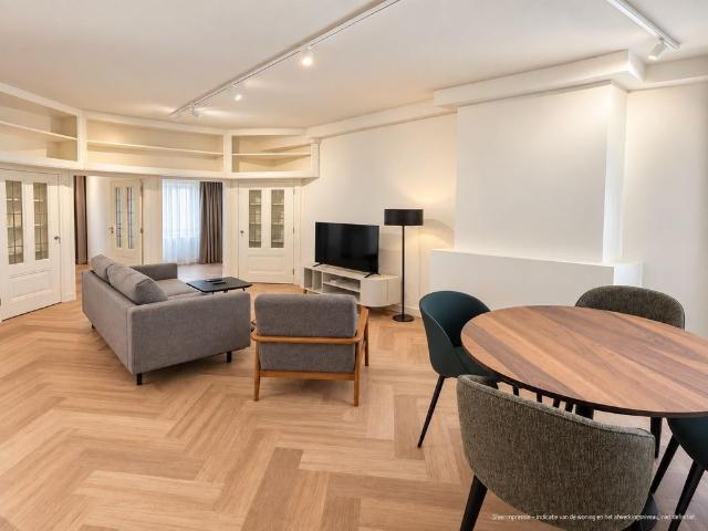 Appartement te huur in West, Amsterdam