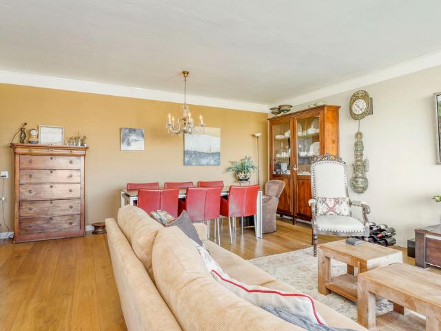 Appartement te huur in Zuidoost, Bosch